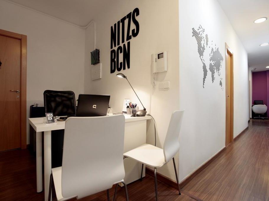 Nitzs Bcn * Барселона